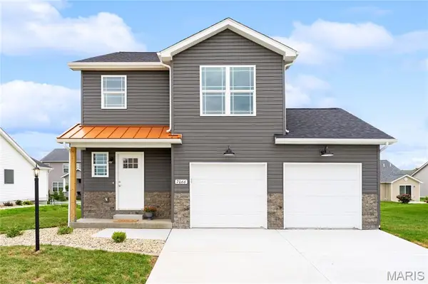 7066 Savannah Drive, Glen Carbon, IL 62034