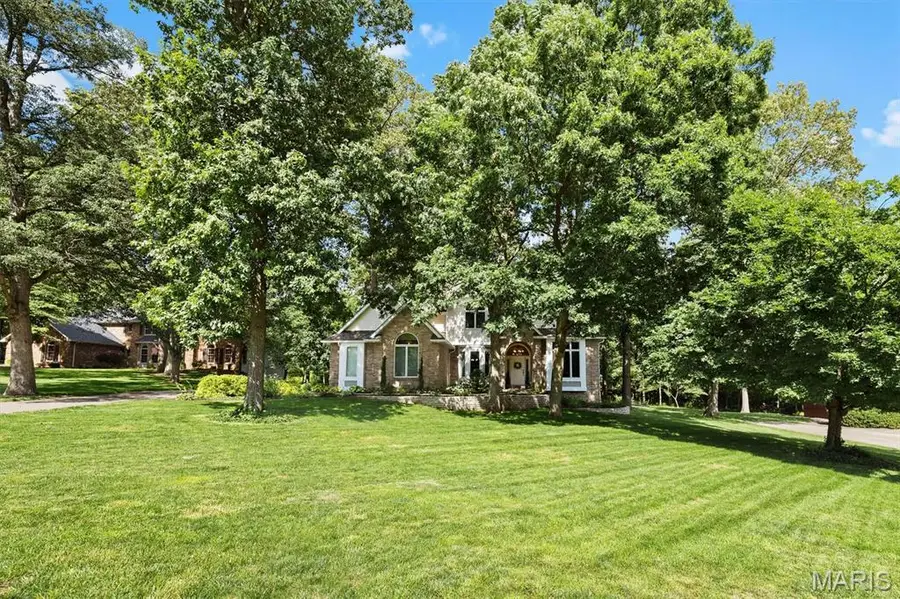 3627 Willoughby Circle, Shiloh, IL 62221 - #2