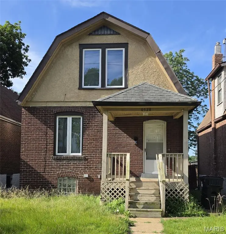 6528 Bartmer Avenue, Saint Louis, MO 63130 - #1