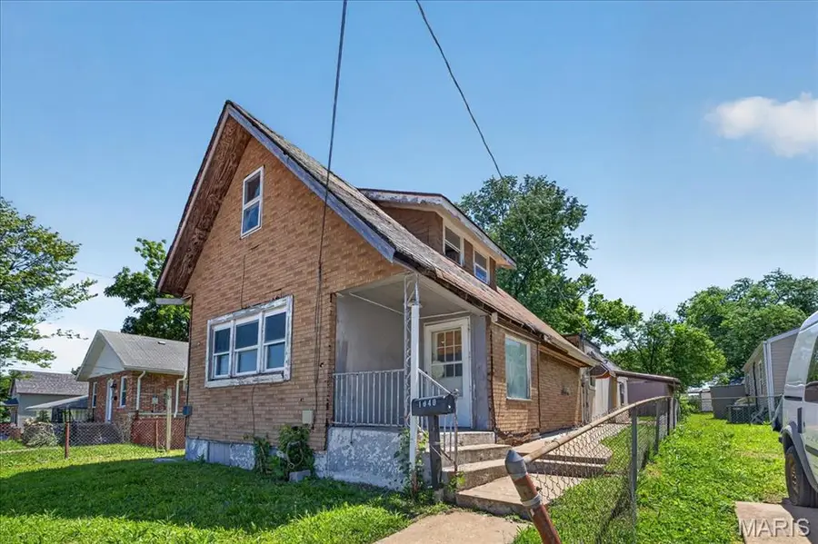 1040 Wachtel Avenue, Saint Louis, MO 63125 - #3