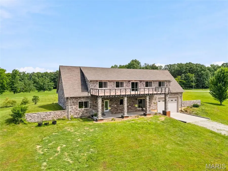 24613 Shady Oak Place, Perry, MO 63462 - #2