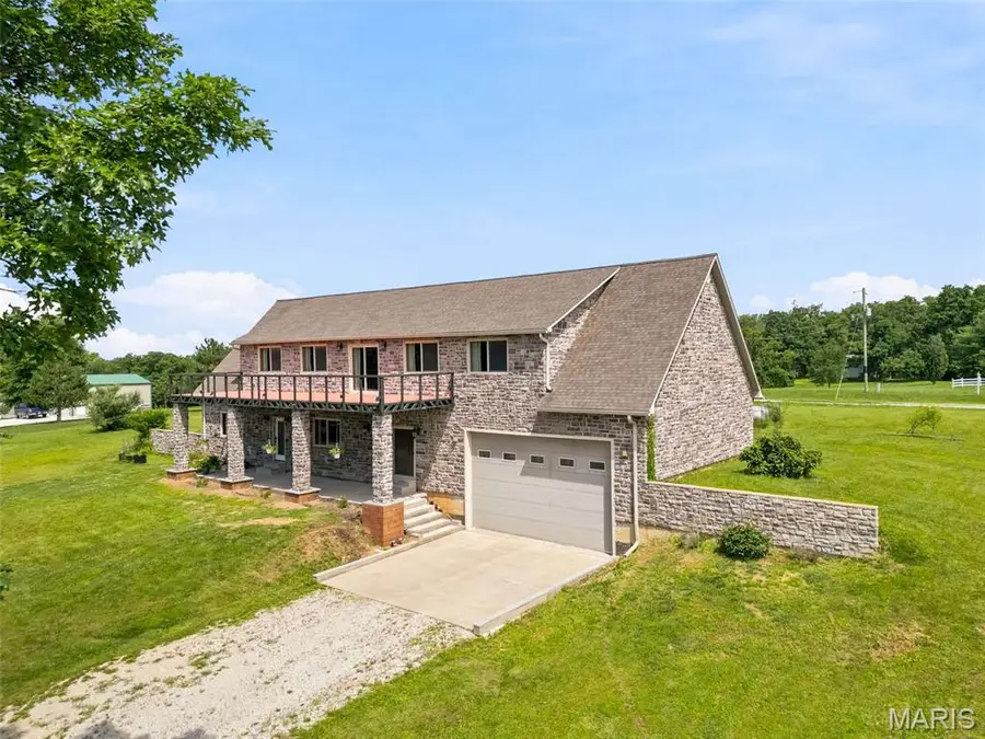 24613 Shady Oak Place, Perry, MO 63462 - #3