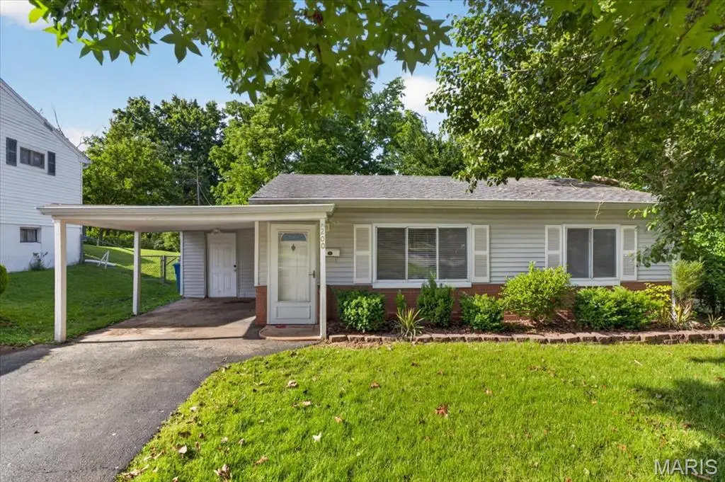 200 Hillcrest Boulevard, Ballwin, MO 63021 - #1