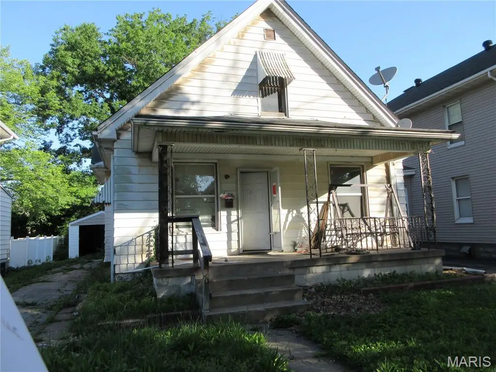 2403 Grand Avenue, Granite City, IL 62040 - #1