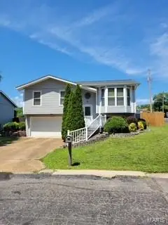 3969 Scott Robert Drive, Arnold, MO 63010