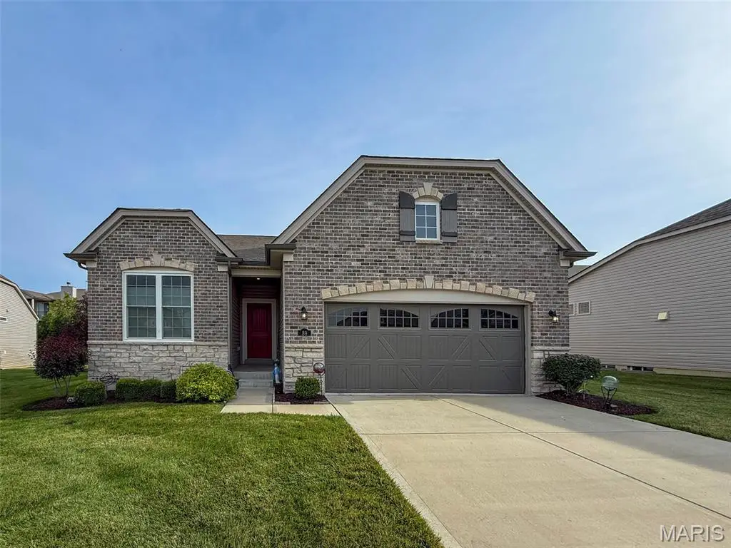 89 Alta Mira Court, Ofallon, MO 63368 - #1