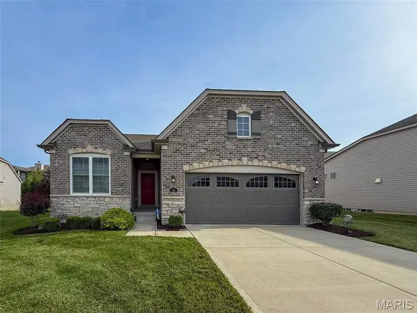 89 Alta Mira Court, O'Fallon, MO 63368