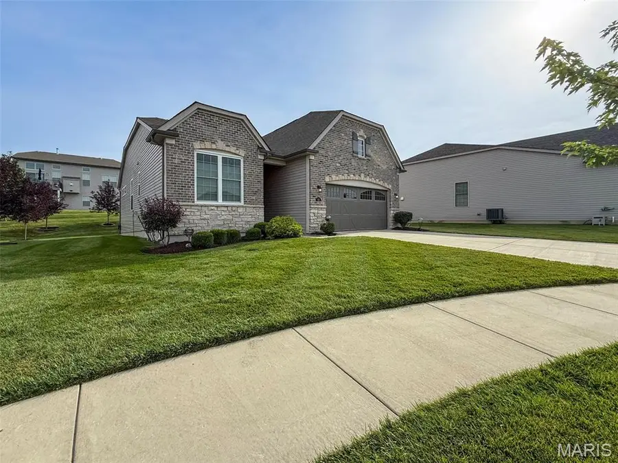 89 Alta Mira Court, Ofallon, MO 63368 - #2