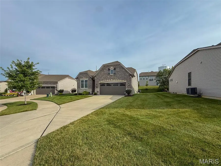 89 Alta Mira Court, Ofallon, MO 63368 - #3