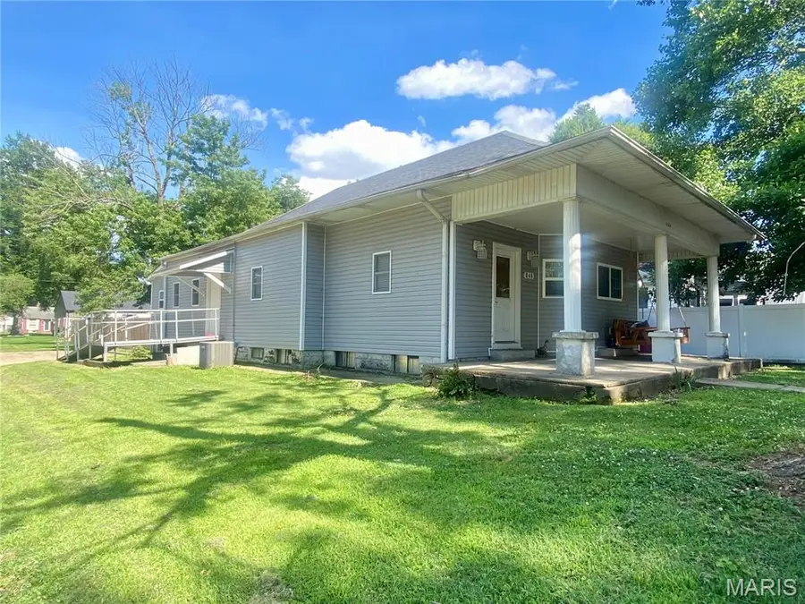 846 Vernon Avenue, Sikeston, MO 63801 - #2