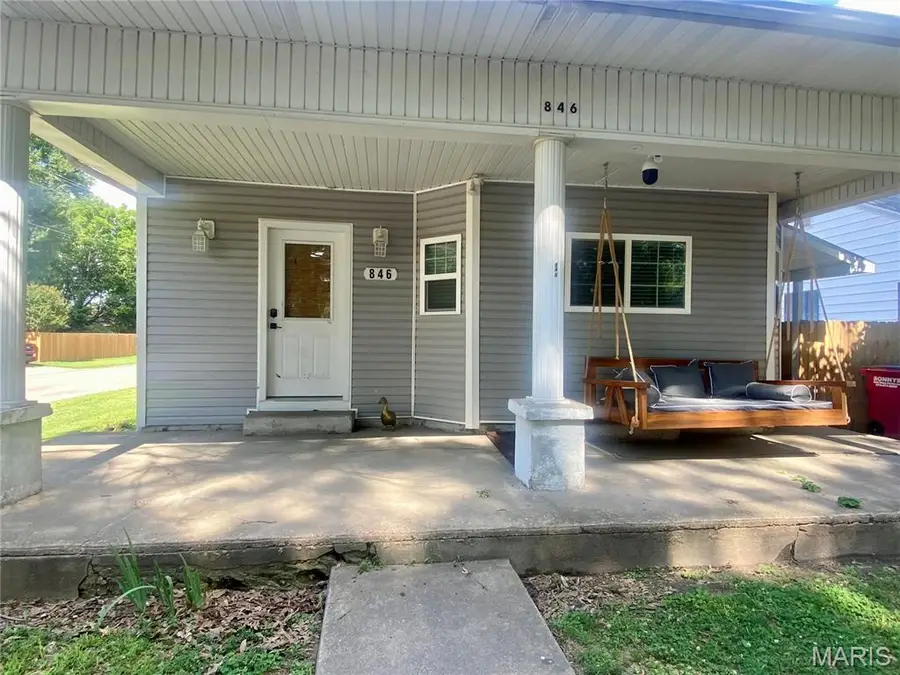 846 Vernon Avenue, Sikeston, MO 63801 - #3