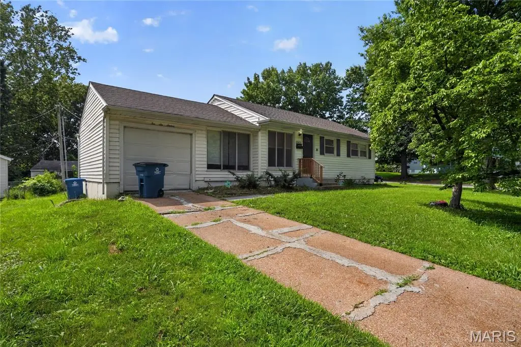 10616 Dunkeld Circle, Glasgow Village, MO 63137 - #1