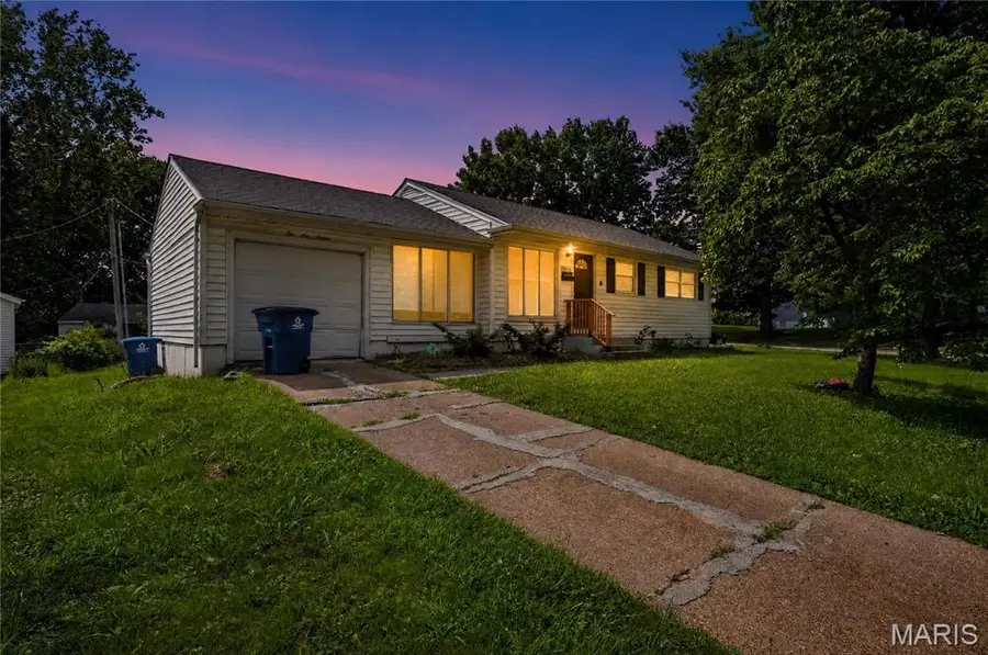 10616 Dunkeld Circle, Glasgow Village, MO 63137 - #2