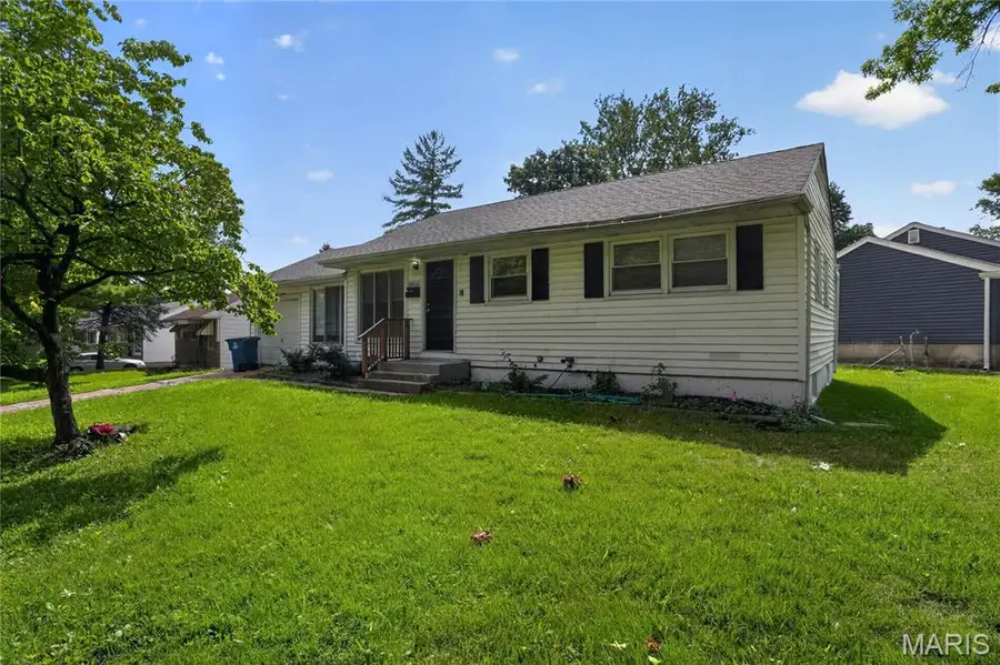 10616 Dunkeld Circle, Glasgow Village, MO 63137 - #3
