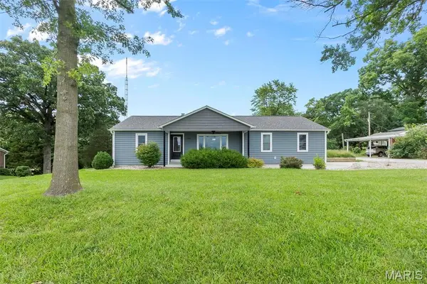 1101 N Main Street, Perryville, MO 63775