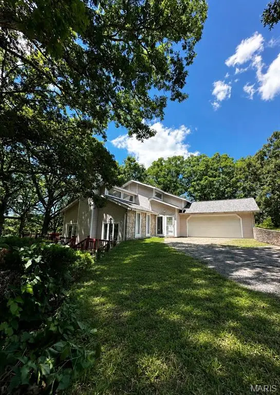 18205 Highway 17, Crocker, MO 65452 - #1