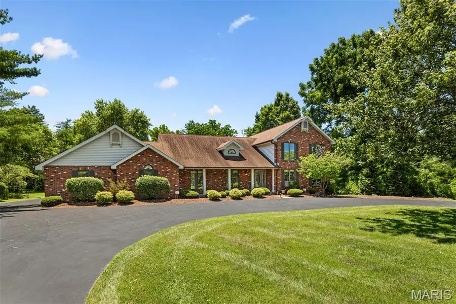 1289 Tammany Lane, Saint Louis, MO 63131 - #3