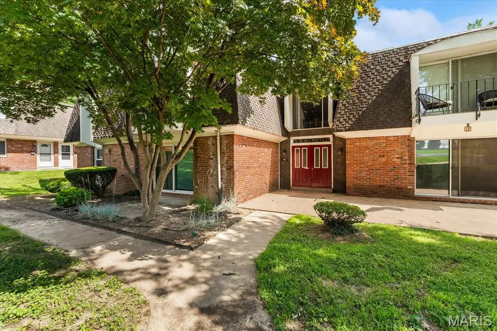 1051 Lafayette Court #A, Collinsville, IL 62234 - #1