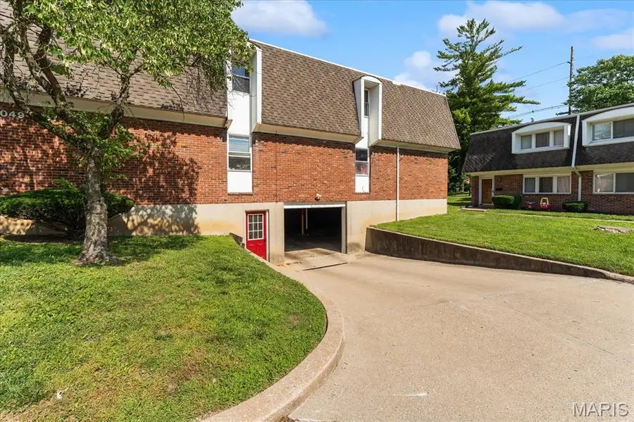 1051 Lafayette Court #A, Collinsville, IL 62234 - #2