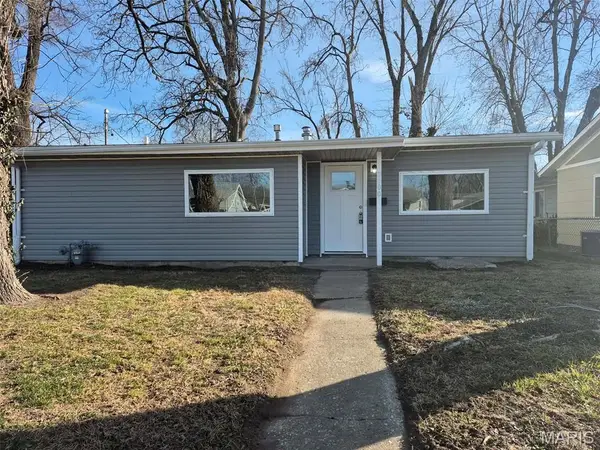2800 Birch, Granite City, IL 62040