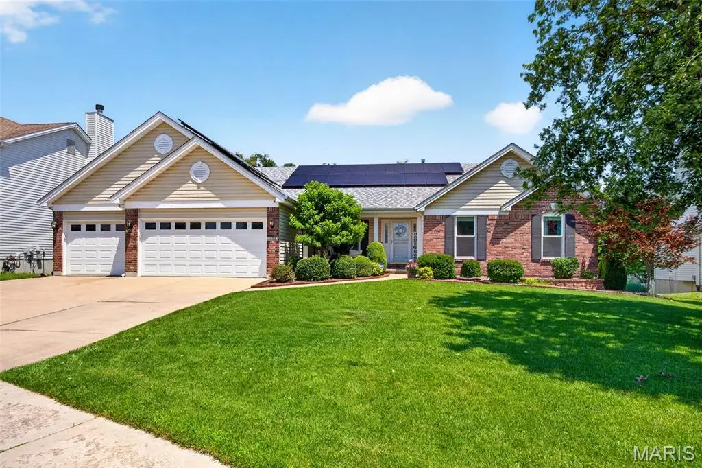1473 Shelby Point Drive, O Fallon, MO 63366 - #1