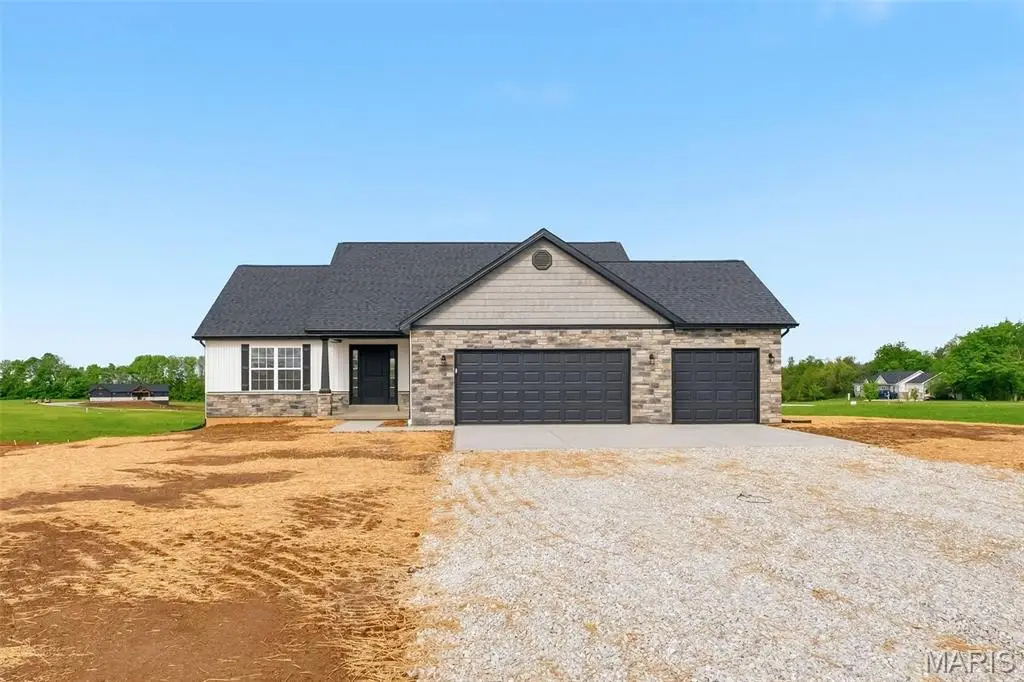306 Timberline Ct. Lot 1- Tbb, Eolia, MO 63344 - #1