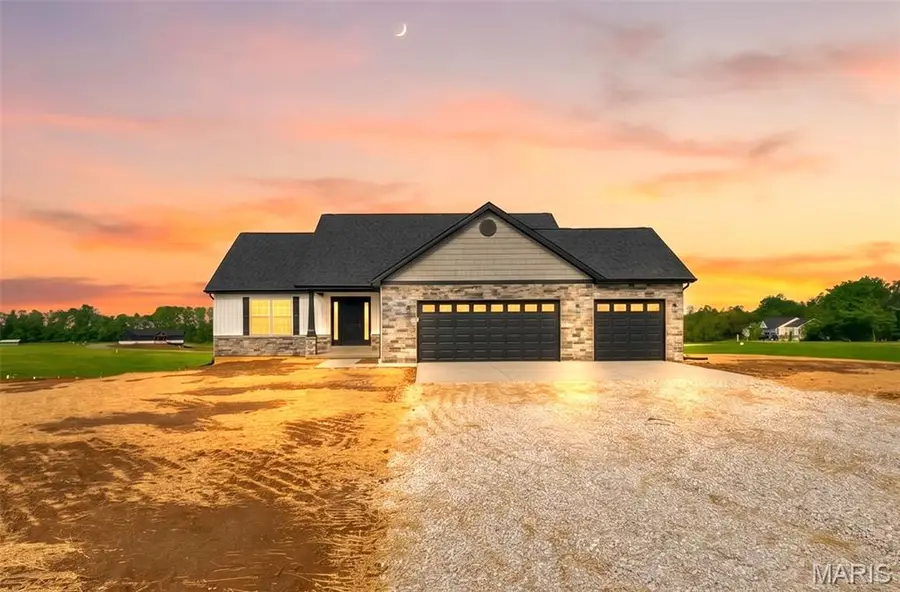 306 Timberline Ct. Lot 1- Tbb, Eolia, MO 63344 - #2