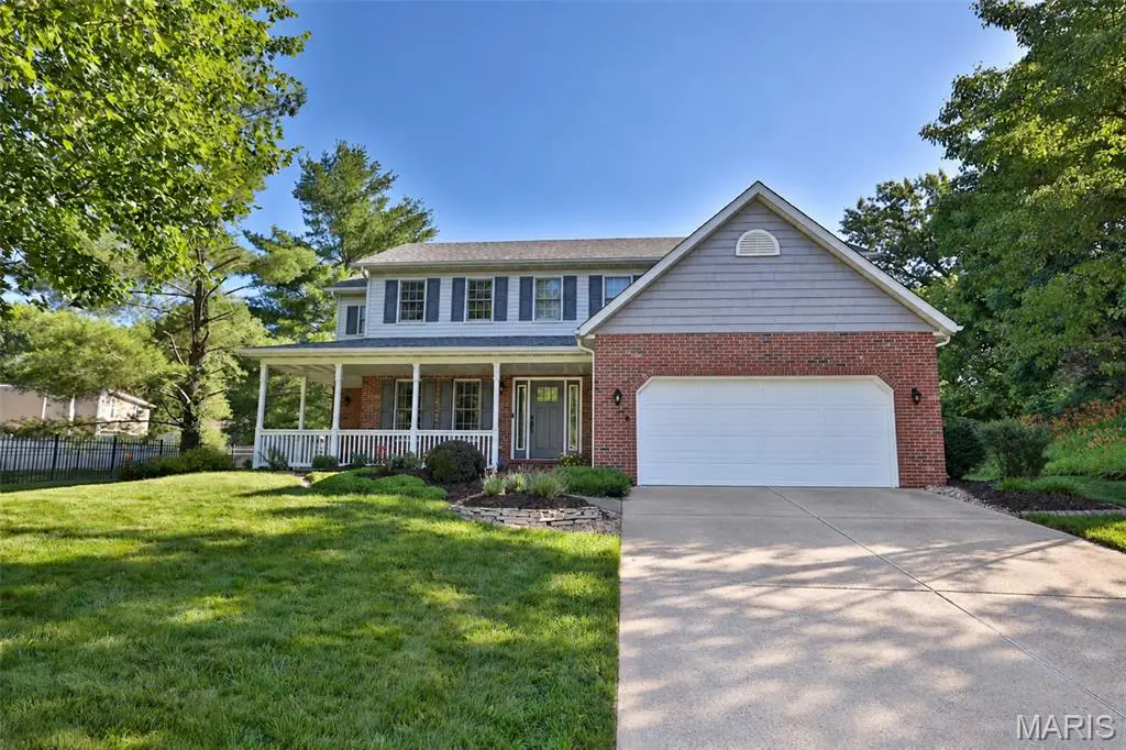 3 Ashwood Court, Edwardsville, IL 62025 - #1