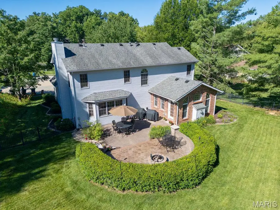 3 Ashwood Court, Edwardsville, IL 62025 - #3