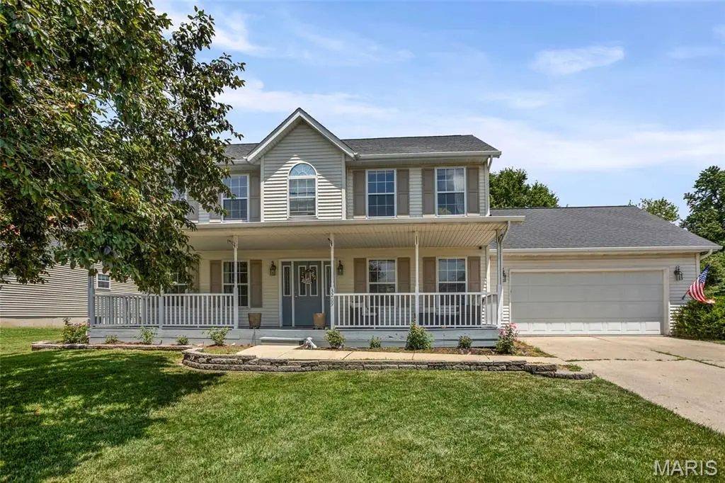 3209 Tanglebrook Drive, Shiloh, IL 62221 - #1