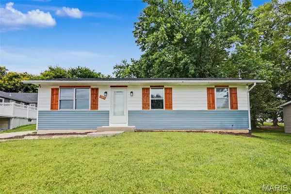901 Morgan Street, New Haven, MO 63068