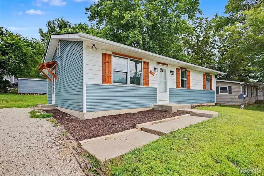 901 Morgan Street, New Haven, MO 63068 - #2