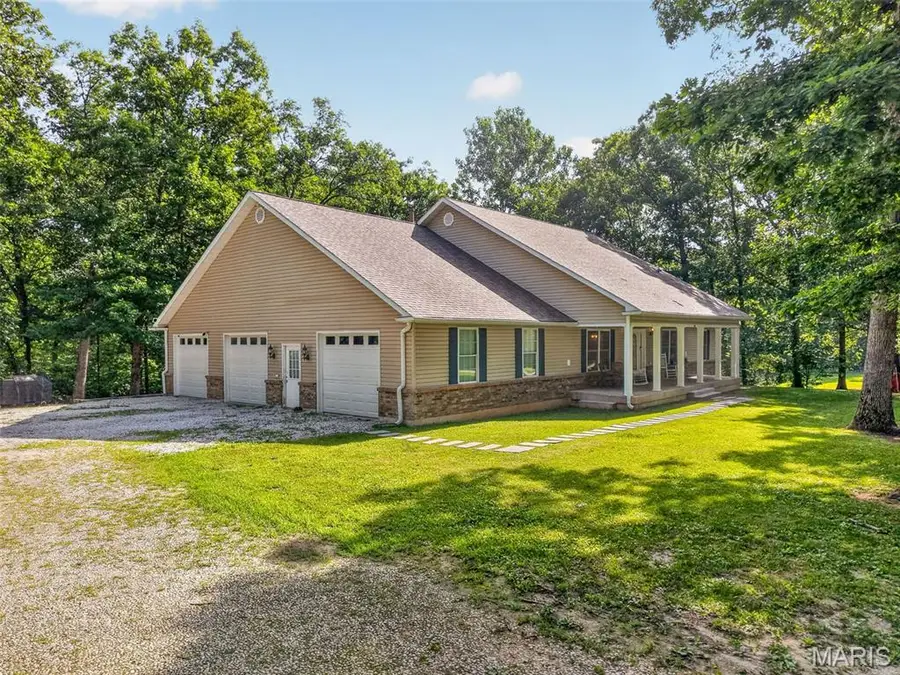 1564 Highway J, Wright City, MO 63390 - #2