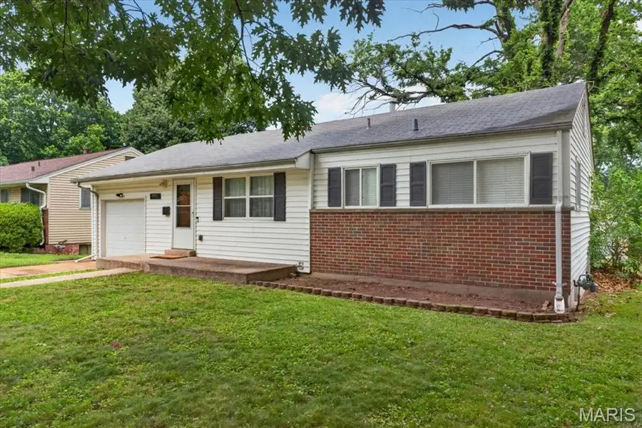 795 Babler Drive, Florissant, MO 63031 - #2