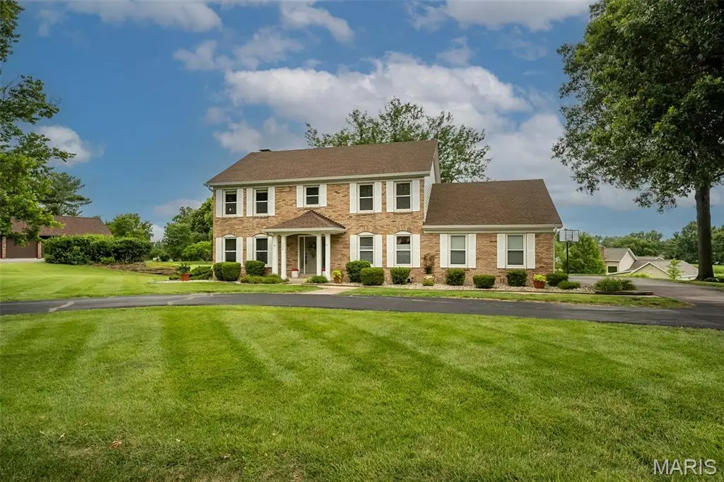 308 Willowpointe Drive, Saint Charles, MO 63304 - #1