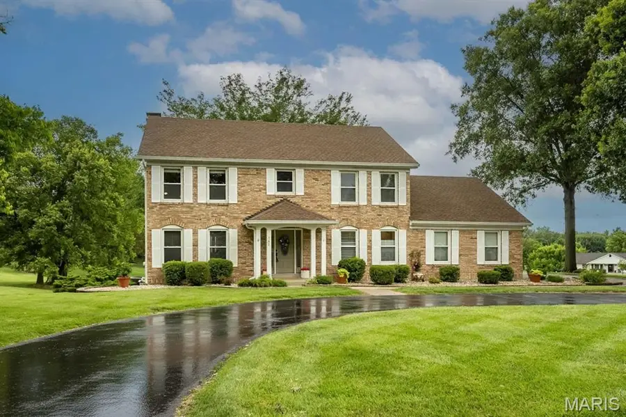 308 Willowpointe Drive, Saint Charles, MO 63304 - #2