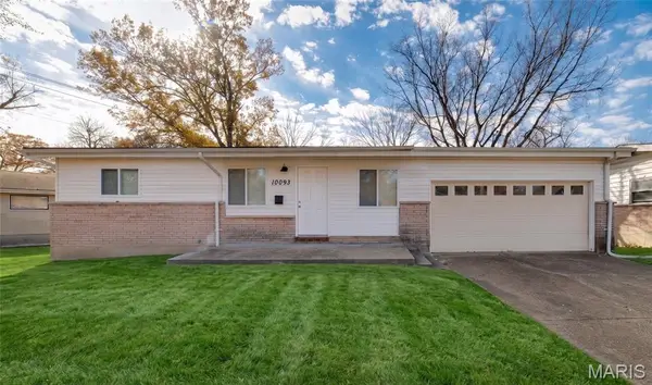 10093 Viscount Drive, St Louis, MO 63136