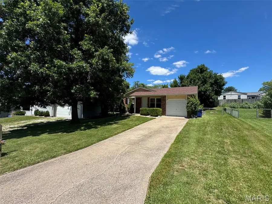 38 Matchlock Drive, Saint Peters, MO 63376 - #2