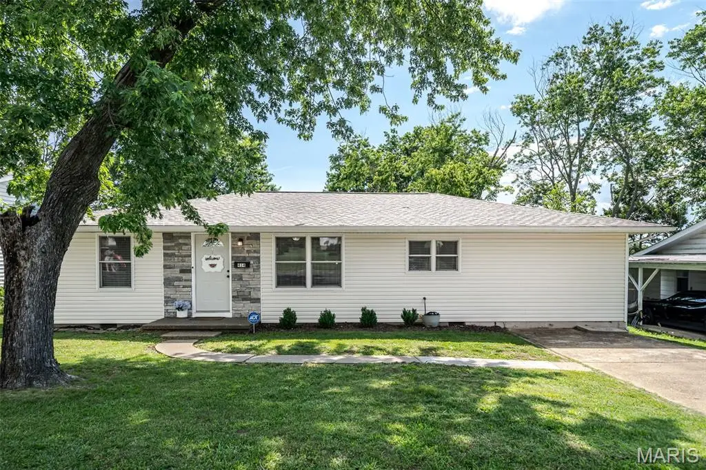 414 Koelling Avenue, Union, MO 63084 - #1