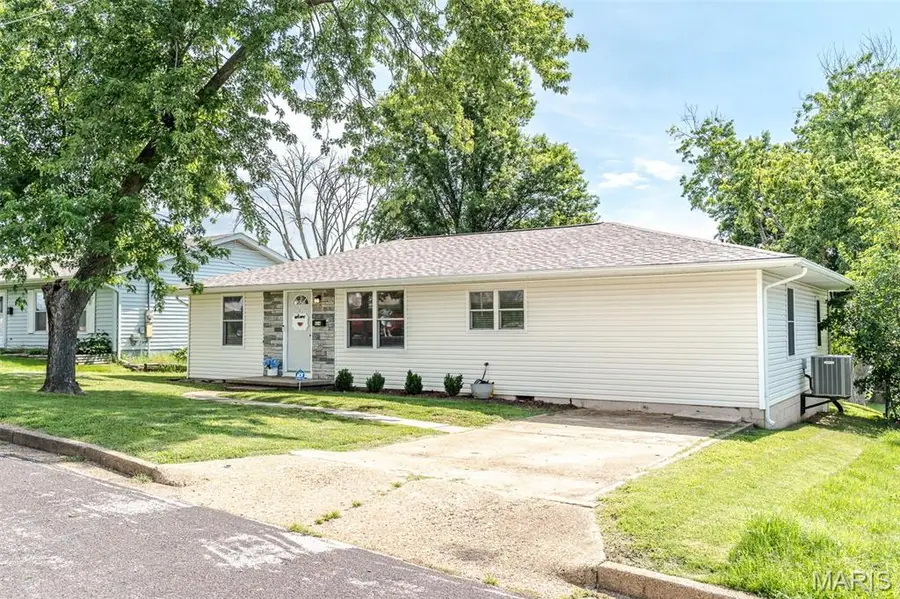 414 Koelling Avenue, Union, MO 63084 - #2