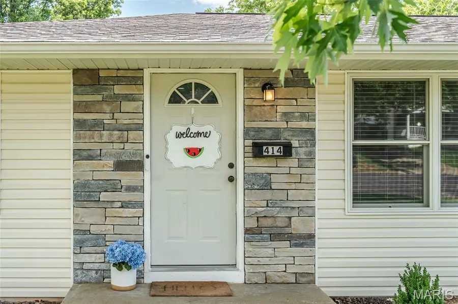 414 Koelling Avenue, Union, MO 63084 - #3
