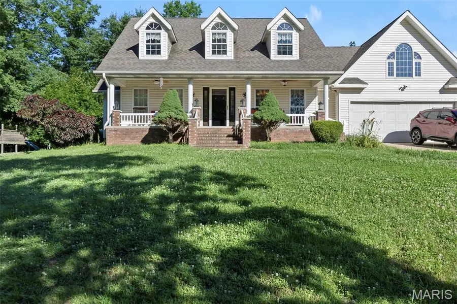 1495 Highway K, Ellington, MO 63638 - #2