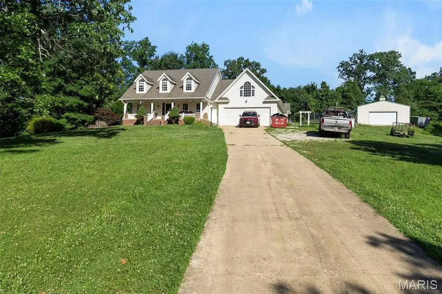 1495 Highway K, Ellington, MO 63638 - #3