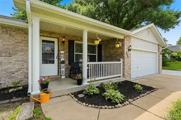 1229 Crystal Heights Road, Crystal City, MO 63019