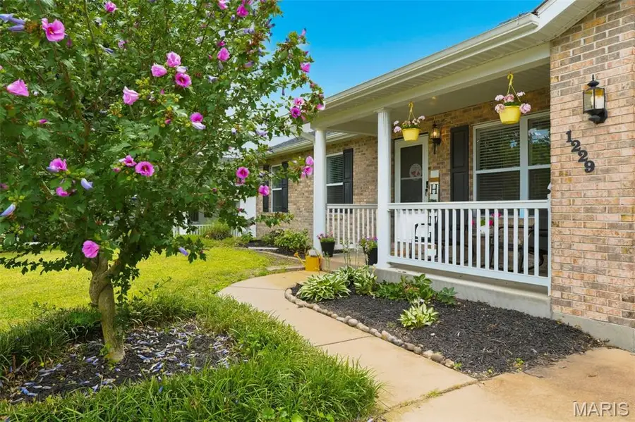 1229 Crystal Heights Road, Crystal City, MO 63019 - #2