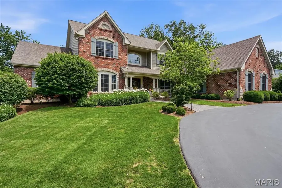 121 Ballas Court, Missouri River, MO 63131 - #2