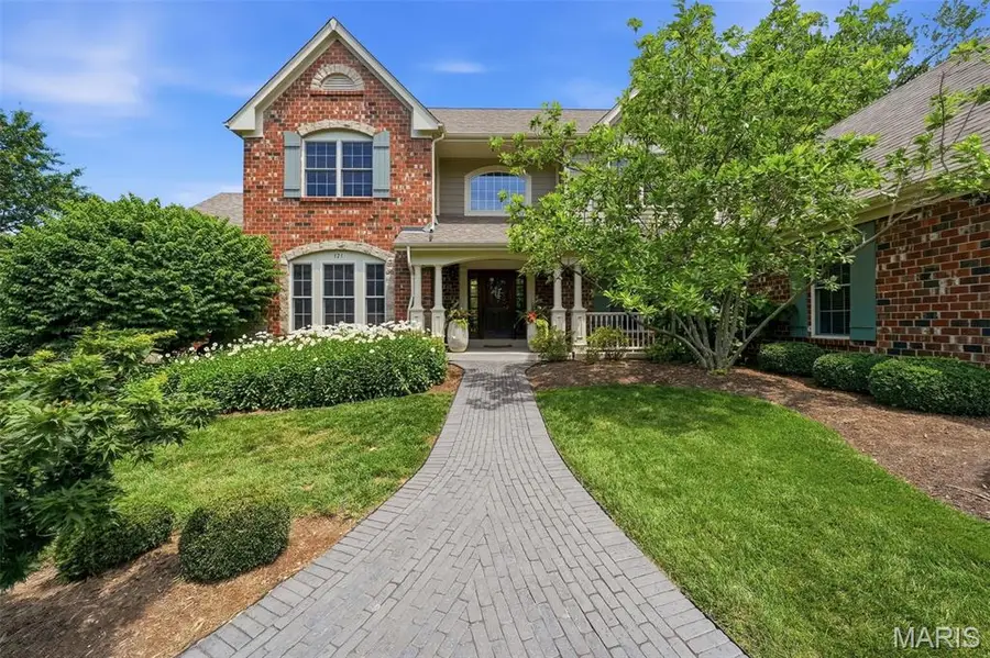121 Ballas Court, Missouri River, MO 63131 - #3