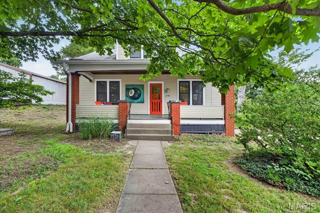 210 Lower Street, Augusta, MO 63332 - #1