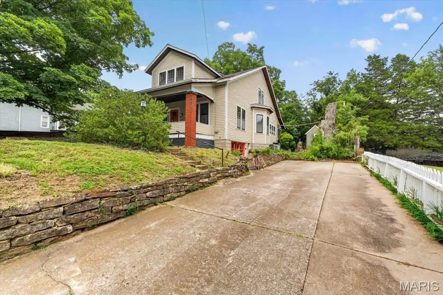 210 Lower Street, Augusta, MO 63332 - #2