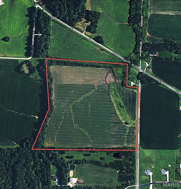 000 N Cappel Road, Moscow Mills, MO 63362 - #2